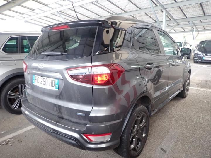 Photo 2 VIN: WF01XXERK1JB24483 - FORD ECOSPORT 