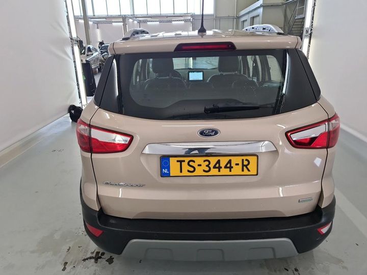 Photo 11 VIN: WF01XXERK1JB26163 - FORD ECOSPORT 