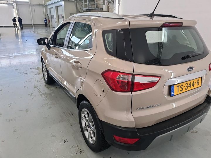 Photo 15 VIN: WF01XXERK1JB26163 - FORD ECOSPORT 