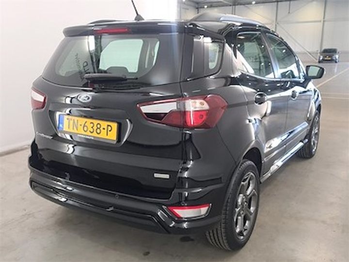 Photo 3 VIN: WF01XXERK1JB26180 - FORD ECOSPORT 