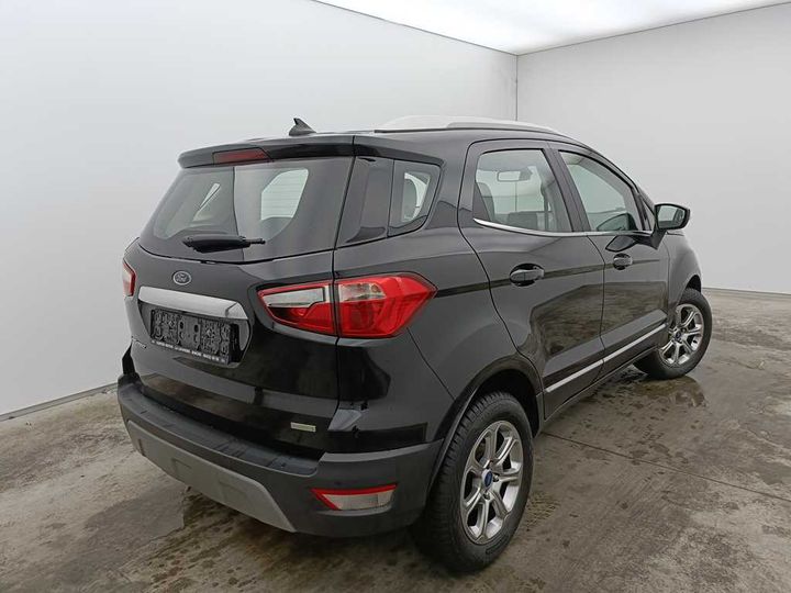 Photo 2 VIN: WF01XXERK1JB29774 - FORD ECOSPORT FL&#3917 