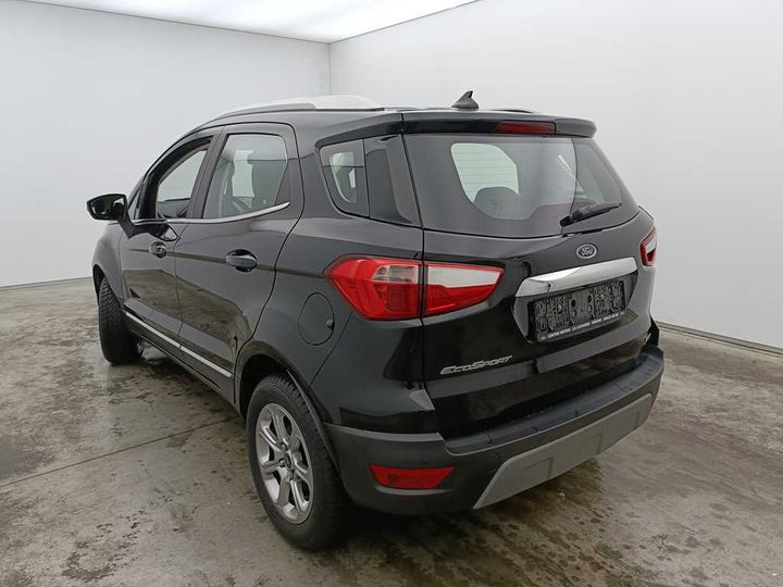 Photo 7 VIN: WF01XXERK1JB29774 - FORD ECOSPORT FL&#3917 