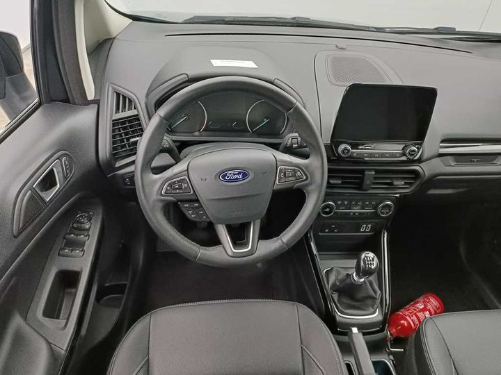 Photo 9 VIN: WF01XXERK1JB29774 - FORD ECOSPORT FL&#3917 