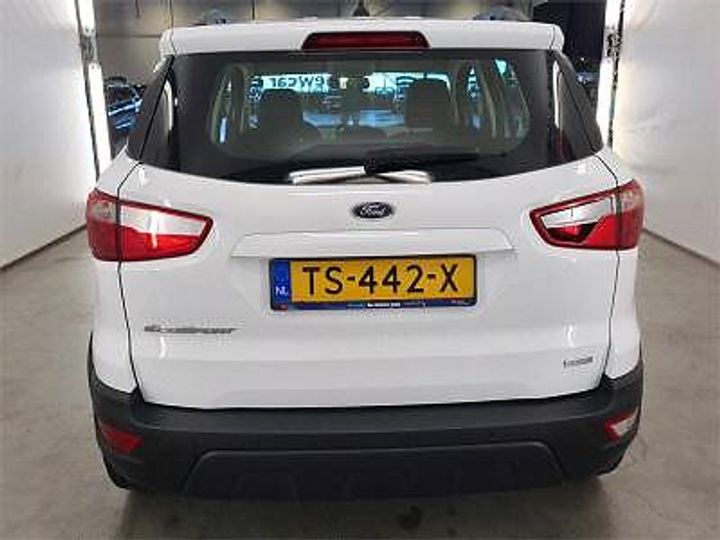 Photo 3 VIN: WF01XXERK1JB29977 - FORD ECOSPORT 