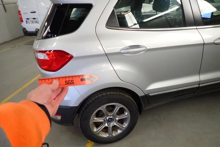 Photo 26 VIN: WF01XXERK1JJ74481 - FORD ECOSPORT 