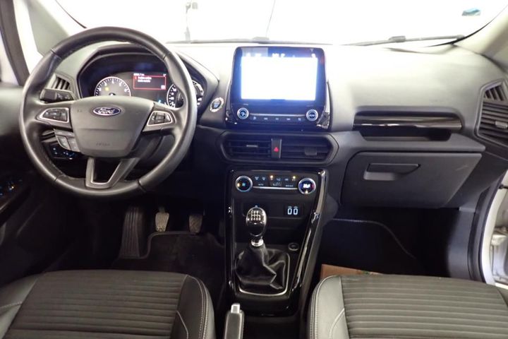 Photo 6 VIN: WF01XXERK1JJ74481 - FORD ECOSPORT 