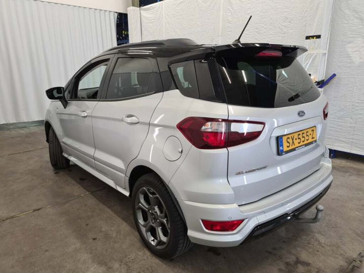 Photo 28 VIN: WF01XXERK1JL21414 - FORD ECOSPORT 