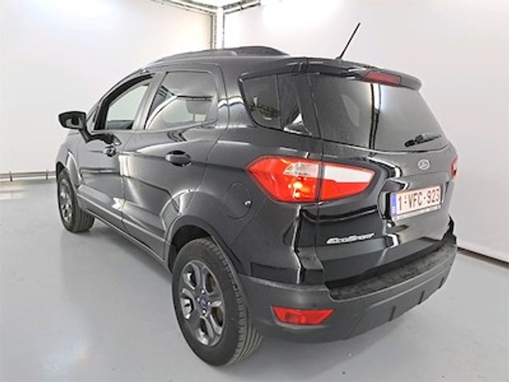 Photo 3 VIN: WF01XXERK1JM07528 - FORD ECOSPORT - 2018 