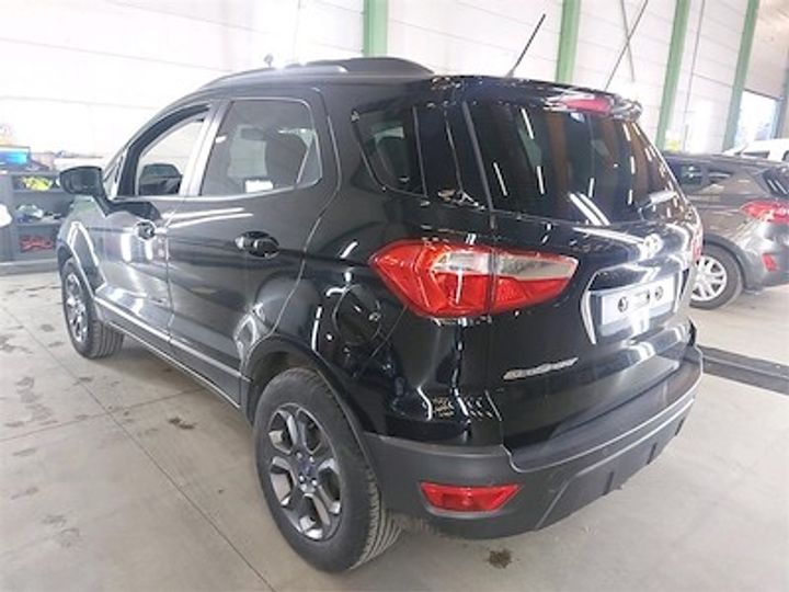 Photo 3 VIN: WF01XXERK1JM11303 - FORD ECOSPORT - 2018 