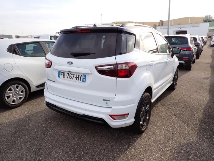 Photo 12 VIN: WF01XXERK1JM13540 - FORD ECOSPORT 