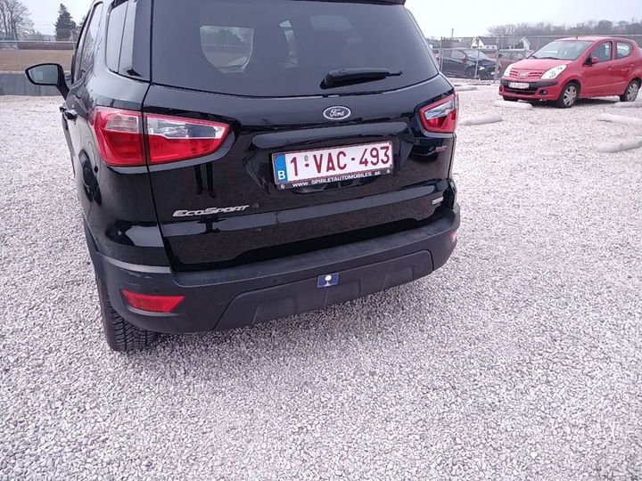 Photo 24 VIN: WF01XXERK1JM15253 - FORD ECOSPORT FL&#3917 