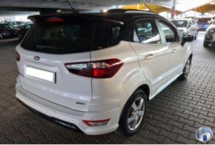 Photo 3 VIN: WF01XXERK1JR46225 - FORD ECOSPORT 