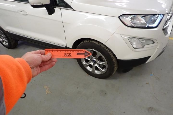 Photo 21 VIN: WF01XXERK1JR47666 - FORD ECOSPORT 