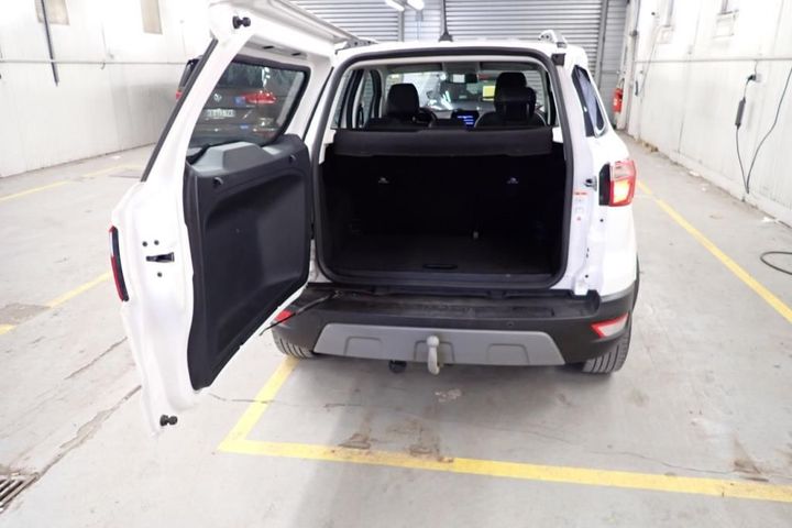 Photo 3 VIN: WF01XXERK1JR47666 - FORD ECOSPORT 