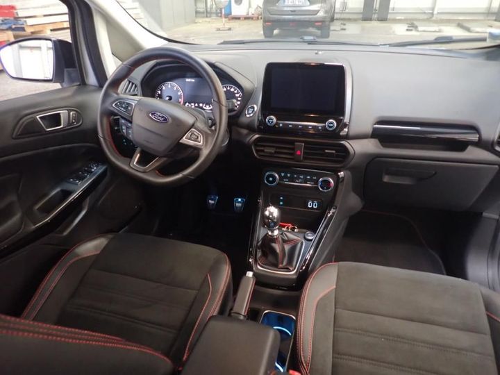 Photo 19 VIN: WF01XXERK1JR48479 - FORD ECOSPORT 