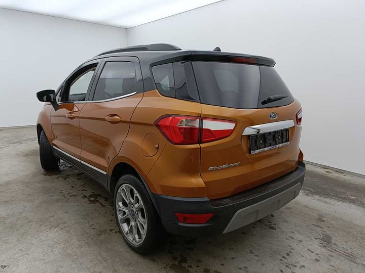 Photo 7 VIN: WF01XXERK1JS47092 - FORD ECOSPORT FL&#3917 