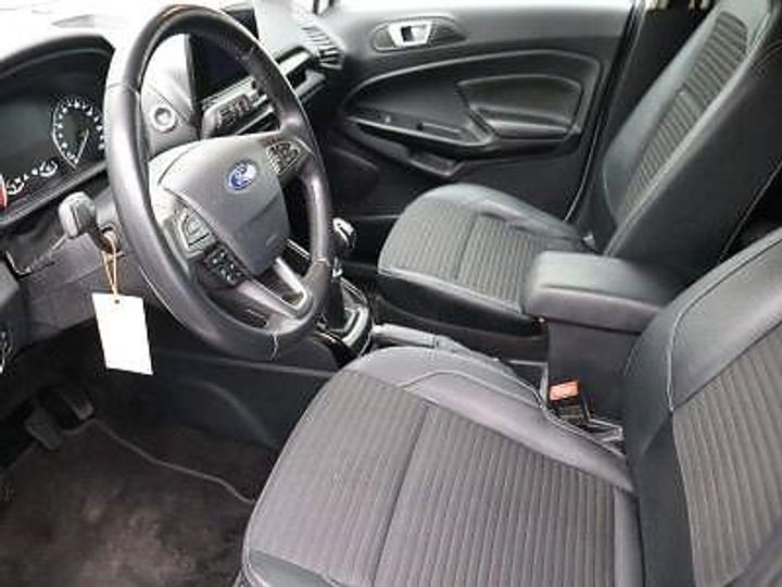 Photo 15 VIN: WF01XXERK1JT60181 - FORD ECOSPORT 