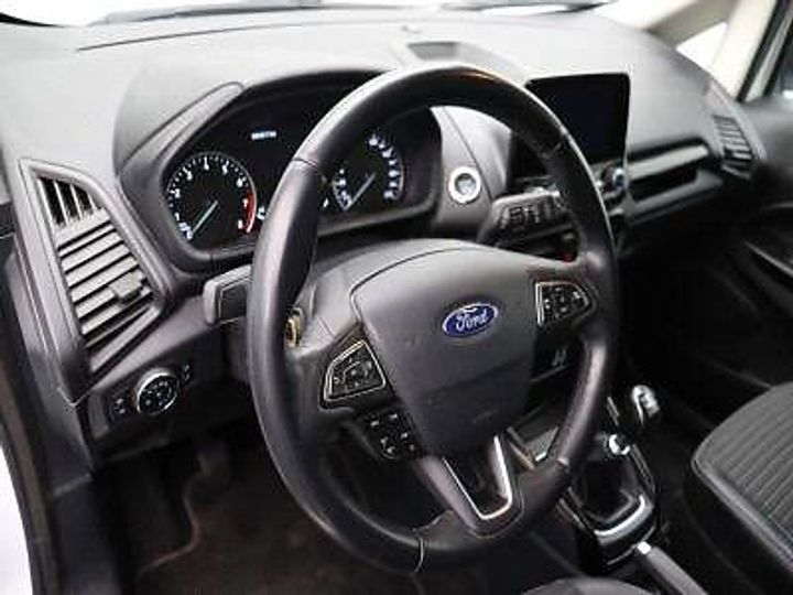 Photo 16 VIN: WF01XXERK1JT60181 - FORD ECOSPORT 