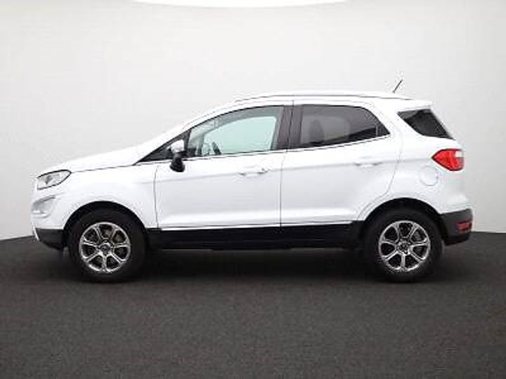 Photo 2 VIN: WF01XXERK1JT60181 - FORD ECOSPORT 