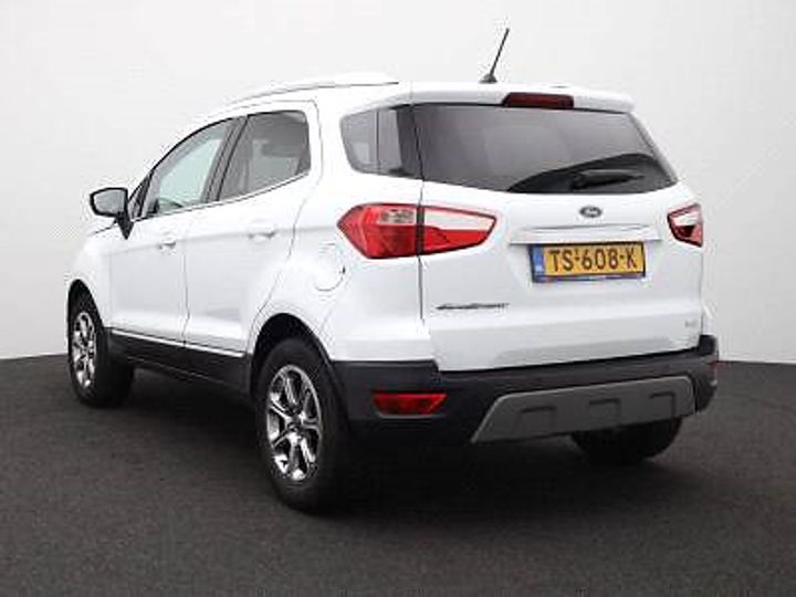 Photo 3 VIN: WF01XXERK1JT60181 - FORD ECOSPORT 