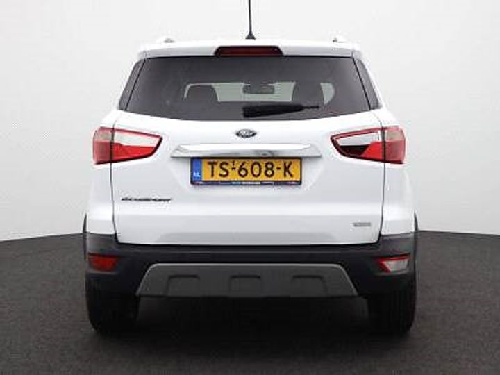 Photo 4 VIN: WF01XXERK1JT60181 - FORD ECOSPORT 