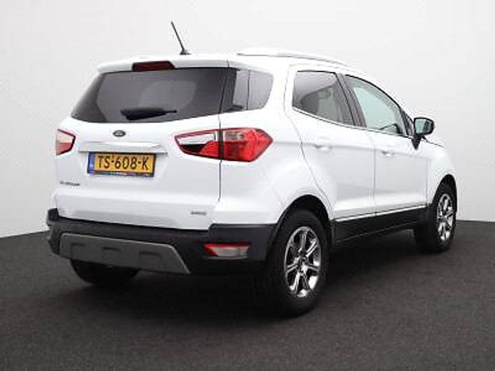 Photo 5 VIN: WF01XXERK1JT60181 - FORD ECOSPORT 