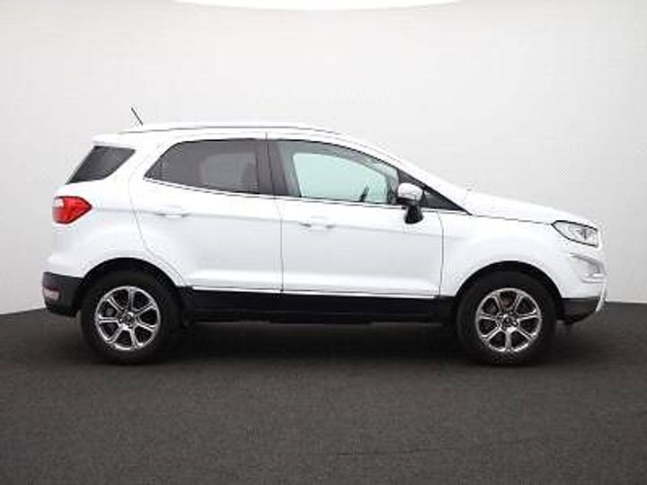 Photo 6 VIN: WF01XXERK1JT60181 - FORD ECOSPORT 