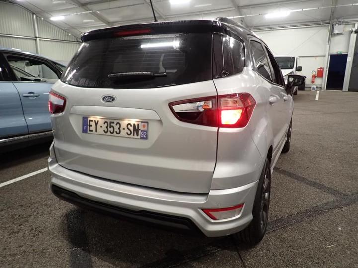 Photo 2 VIN: WF01XXERK1JU80350 - FORD ECOSPORT 