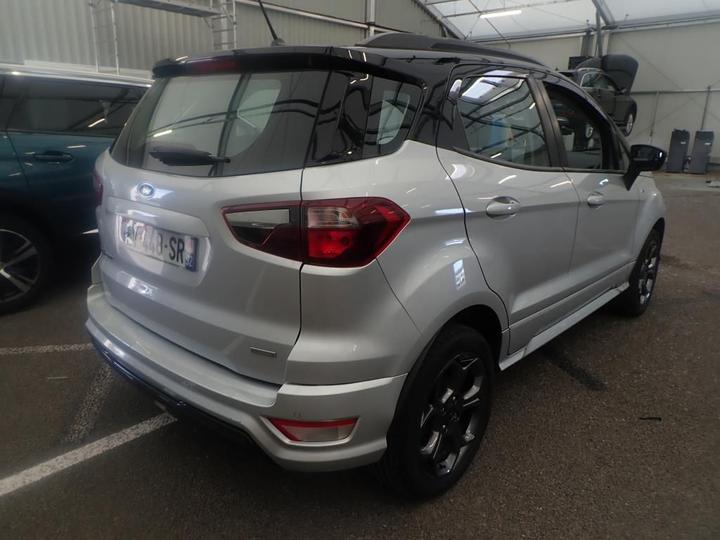 Photo 2 VIN: WF01XXERK1JU80354 - FORD ECOSPORT 