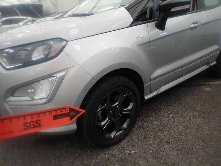 Photo 21 VIN: WF01XXERK1JU80354 - FORD ECOSPORT 