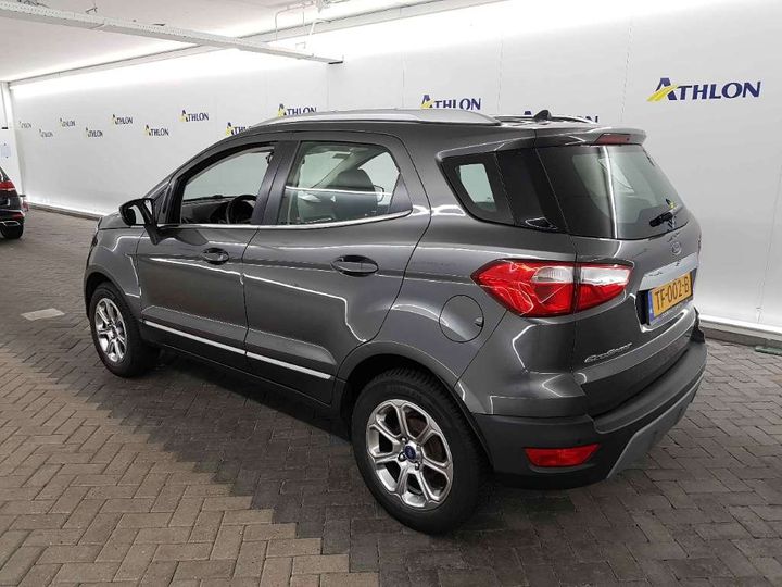 Photo 3 VIN: WF01XXERK1JU82127 - FORD ECOSPORT 