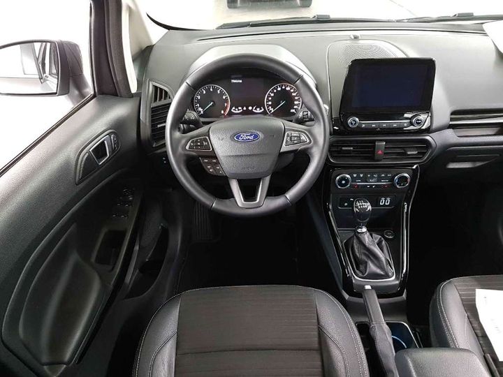 Photo 7 VIN: WF01XXERK1JU82127 - FORD ECOSPORT 