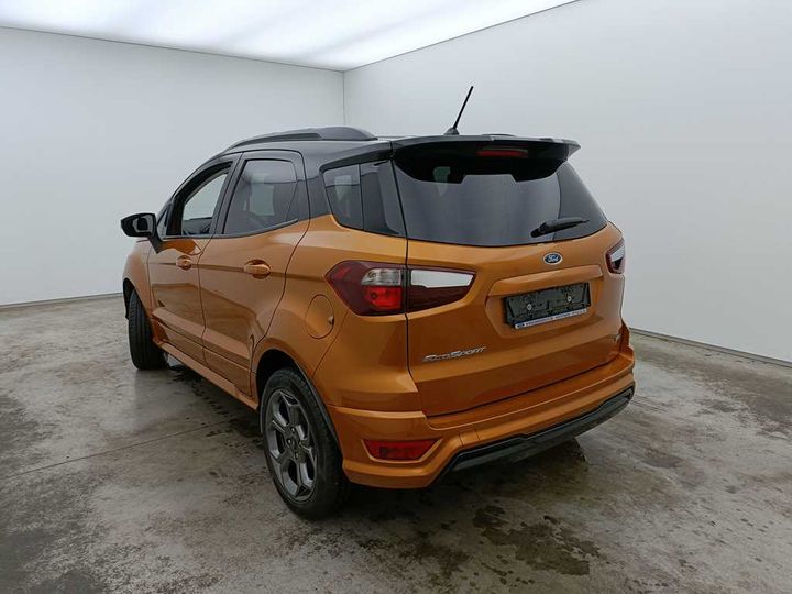 Photo 7 VIN: WF01XXERK1JU85256 - FORD ECOSPORT FL&#3917 