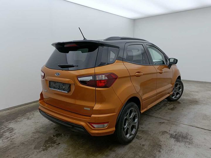 Photo 2 VIN: WF01XXERK1JU85256 - FORD ECOSPORT FL&#3917 