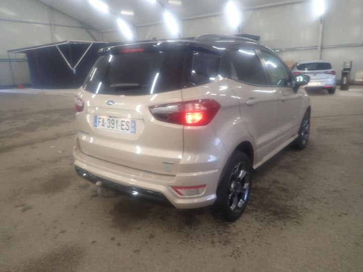 Photo 2 VIN: WF01XXERK1JU88951 - FORD ECOSPORT 