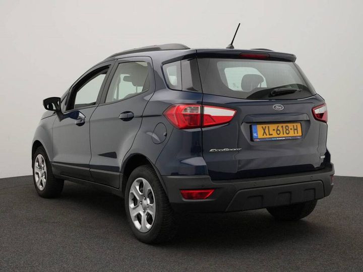 Photo 2 VIN: WF01XXERK1KC74870 - FORD ECOSPORT 