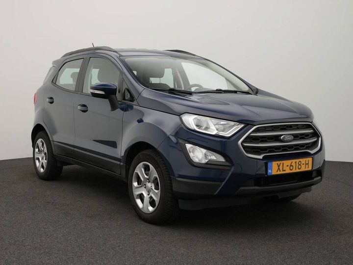 Photo 6 VIN: WF01XXERK1KC74870 - FORD ECOSPORT 