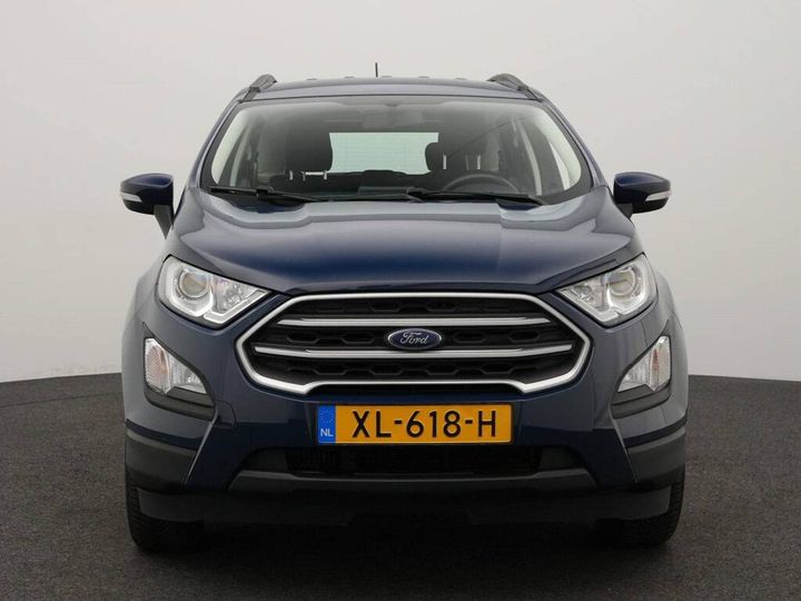 Photo 7 VIN: WF01XXERK1KC74870 - FORD ECOSPORT 