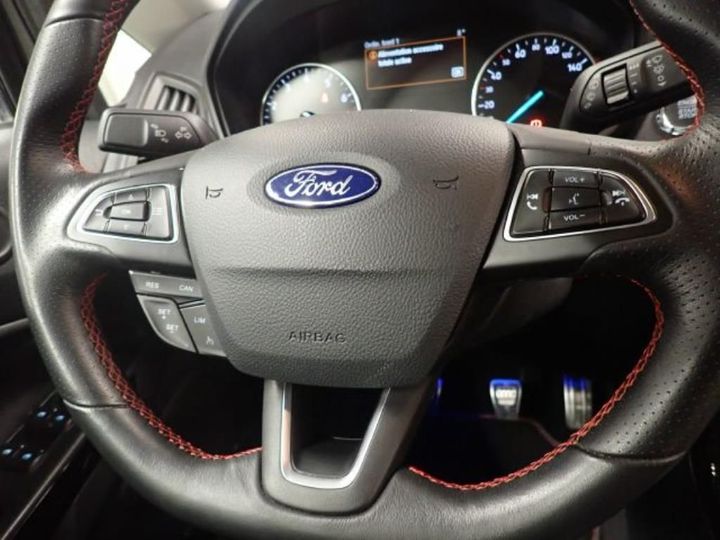 Photo 11 VIN: WF01XXERK1KC75245 - FORD ECOSPORT 