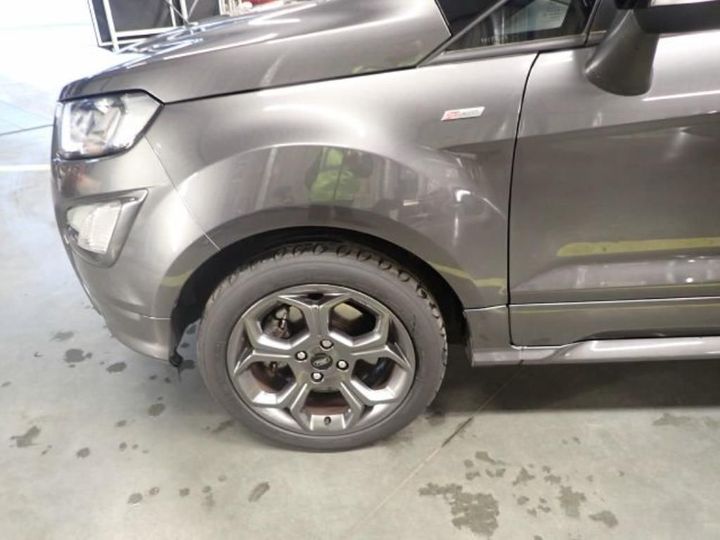 Photo 14 VIN: WF01XXERK1KC75245 - FORD ECOSPORT 