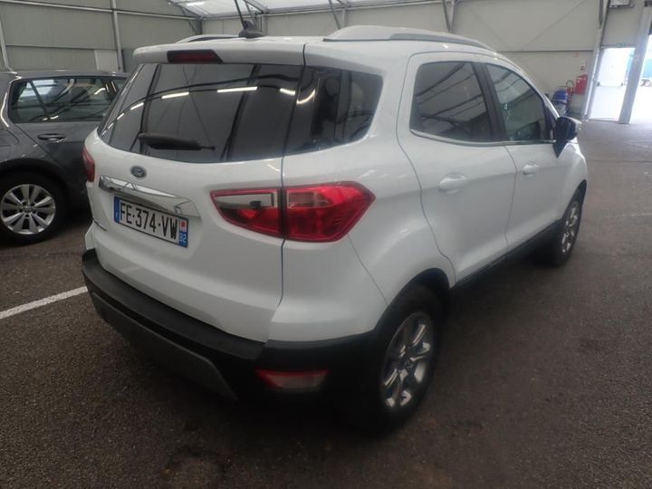 Photo 17 VIN: WF01XXERK1KC77164 - FORD ECOSPORT 