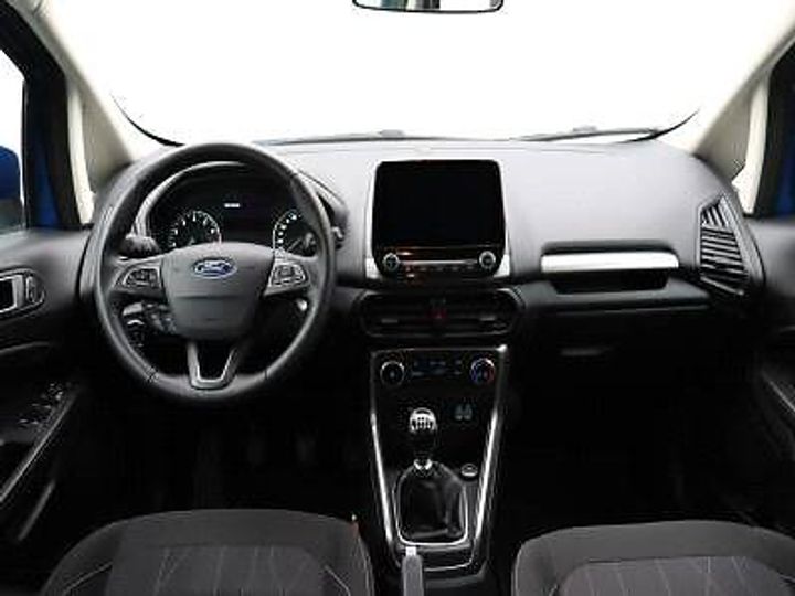 Photo 19 VIN: WF01XXERK1KC77554 - FORD ECOSPORT 