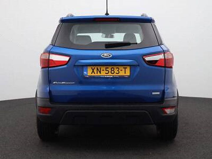 Photo 4 VIN: WF01XXERK1KC77554 - FORD ECOSPORT 