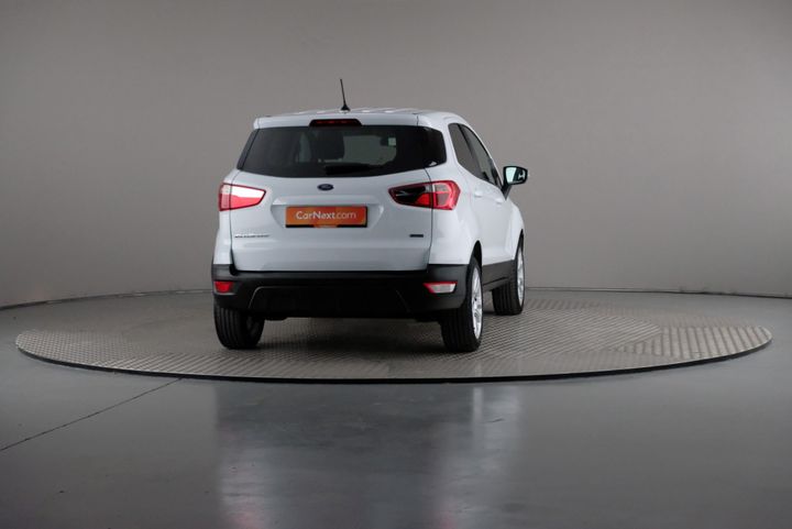 Photo 5 VIN: WF01XXERK1KC82452 - FORD ECOSPORT 