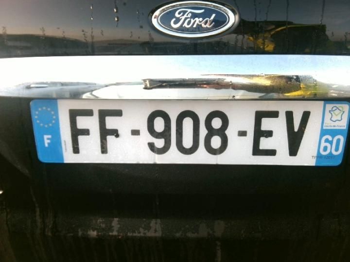 Photo 10 VIN: WF01XXERK1KD06861 - FORD ECOSPORT 