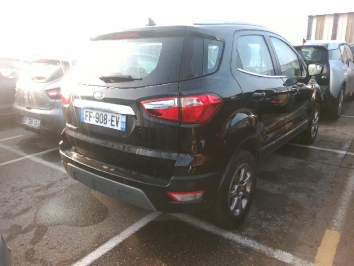 Photo 3 VIN: WF01XXERK1KD06861 - FORD ECOSPORT 