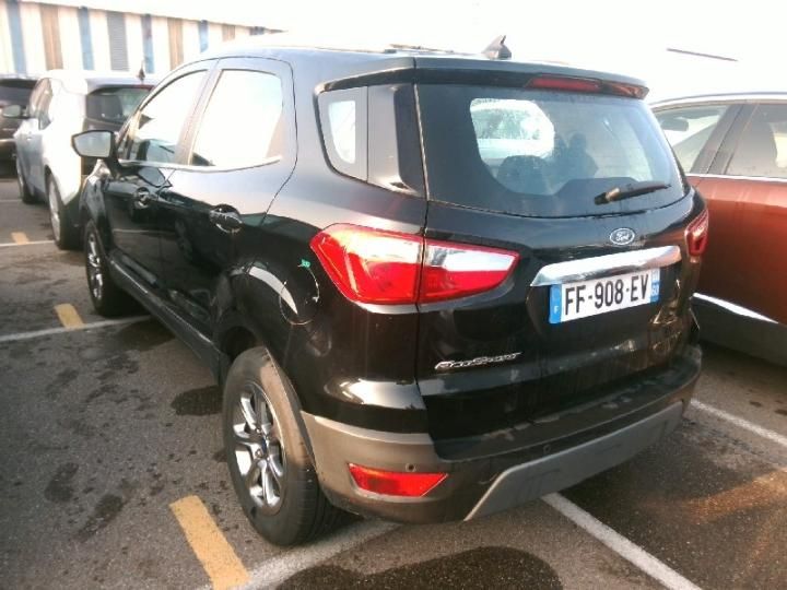 Photo 4 VIN: WF01XXERK1KD06861 - FORD ECOSPORT 