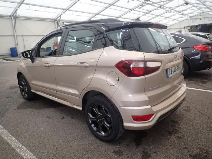 Photo 18 VIN: WF01XXERK1KD07624 - FORD ECOSPORT 