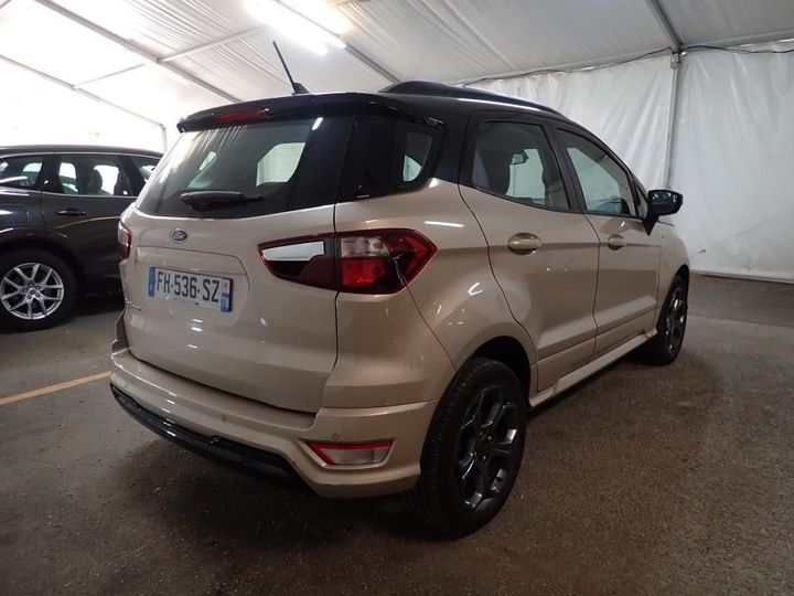 Photo 22 VIN: WF01XXERK1KD07687 - FORD ECOSPORT 