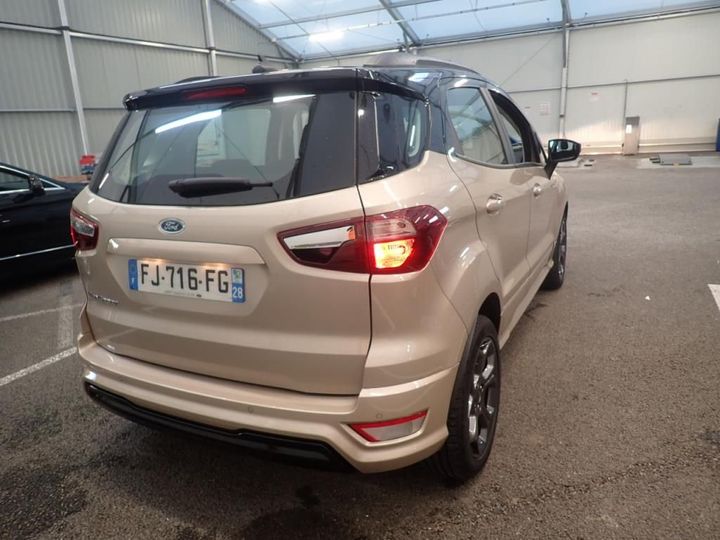 Photo 17 VIN: WF01XXERK1KD07846 - FORD ECOSPORT 